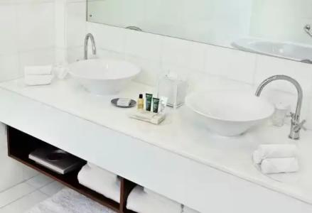 Hilton Dubai The Walk - 127