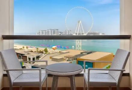 Hilton Dubai The Walk