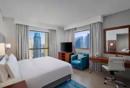 Hilton Dubai The Walk - 140