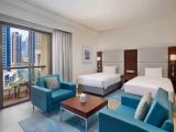 Guest Double room with balcony