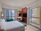 2 Bedrooms Family Suite with balcony