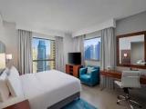 4 Bedrooms Family Suite with balcony