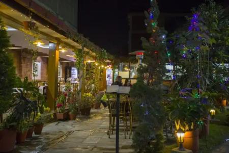 Apsara Boutique - 68