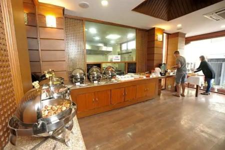 Apsara Boutique - 45