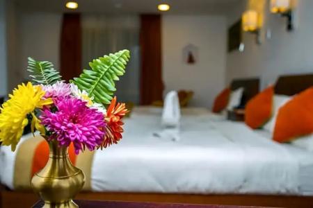 Apsara Boutique - 84