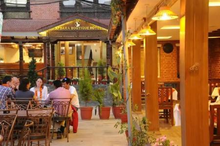 Apsara Boutique - 92