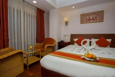 Apsara Boutique - 115