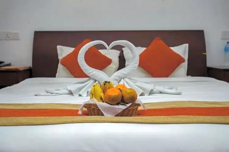 Apsara Boutique - 103