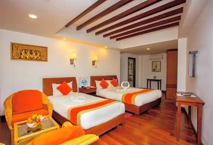 Apsara Boutique - 78