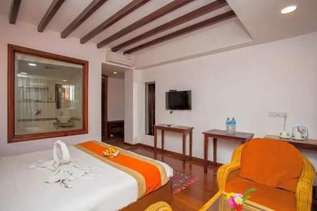 Apsara Boutique - 104