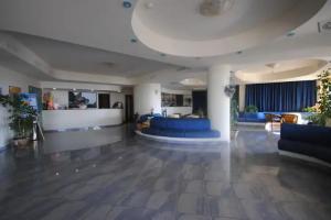 Zambrone - Hotels