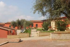 Residenza Mediterranea, Zambrone