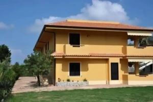 Hotel Residence Riviera Calabra, Zambrone