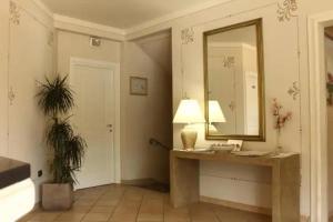 Hotel Antica Badia, Volterra