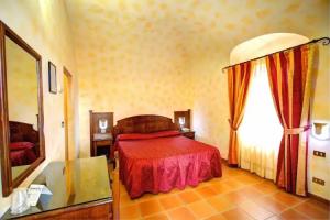 Hotel Residence Villa Rioddi, Volterra