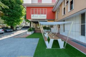 Hotel Terme, Vittorio Veneto