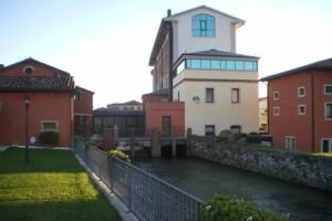 Hotel Le Macine, Vittorio Veneto
