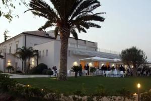 Hotel Villa San Bartolo, Vittoria