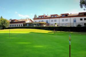 Oca Palacio De La Llorea Hotel & Spa, Gijon