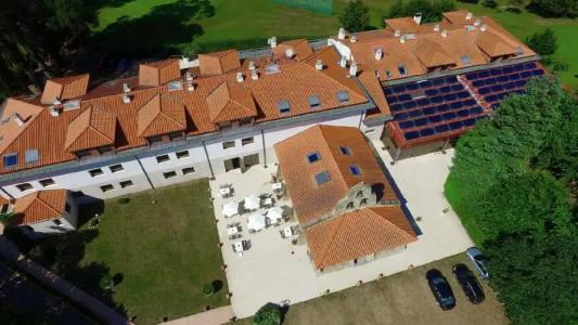 Oca Palacio De La Llorea & Spa