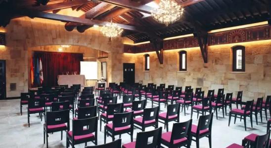 Oca Palacio De La Llorea & Spa - 29