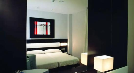 Oca Palacio De La Llorea & Spa - 4