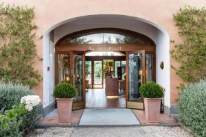 Alla Corte Delle Terme Resort, Viterbo