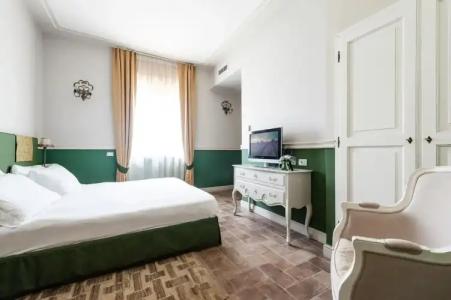 Alla Corte Delle Terme Resort - 5