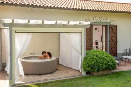 Alla Corte Delle Terme Resort - 61