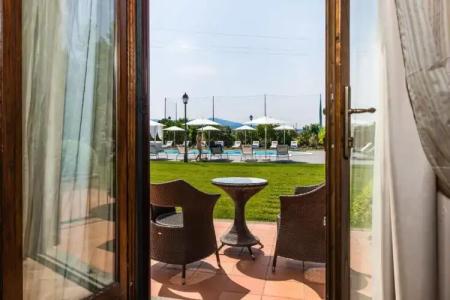 Alla Corte Delle Terme Resort - 44