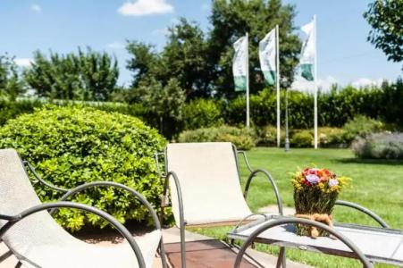 Alla Corte Delle Terme Resort - 49