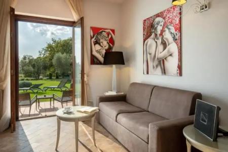 Alla Corte Delle Terme Resort - 60