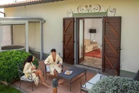 Alla Corte Delle Terme Resort - 62