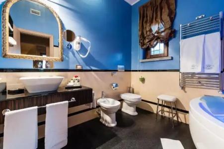 Alla Corte Delle Terme Resort - 84