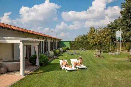 Alla Corte Delle Terme Resort - 76