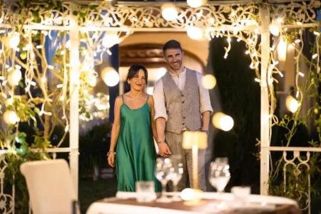 Alla Corte Delle Terme Resort - 27