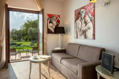 Alla Corte Delle Terme Resort - 6