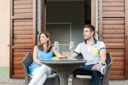 Alla Corte Delle Terme Resort - 83