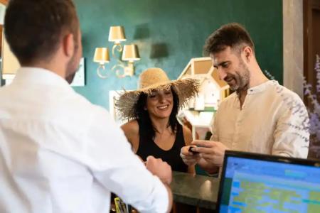 Alla Corte Delle Terme Resort - 24