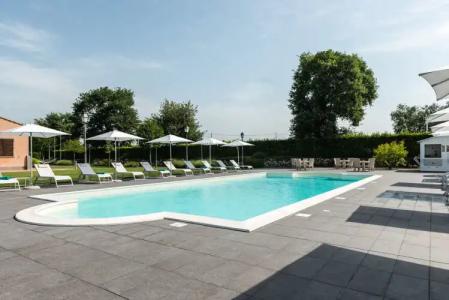 Alla Corte Delle Terme Resort - 16