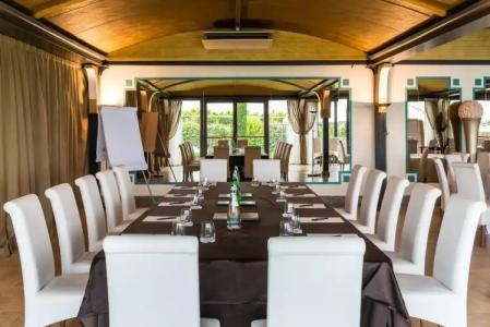 Alla Corte Delle Terme Resort - 18