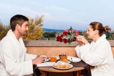 Alla Corte Delle Terme Resort - 93