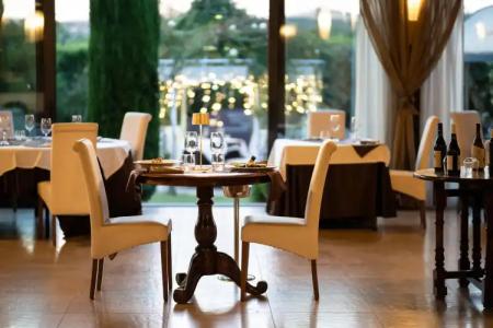 Alla Corte Delle Terme Resort - 29