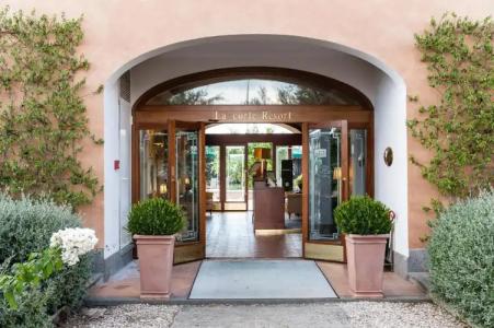 Alla Corte Delle Terme Resort