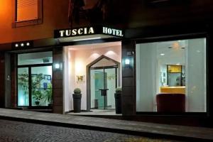 Tuscia Hotel, Viterbo