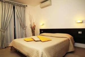 Le Onde Resort, Viterbo