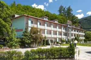 Hotel Brenner, Sterzing