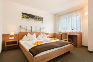 Hotel Klammer, Sterzing