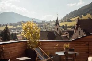 Haus am Turm Mini-hotel, Sterzing