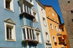 Haus am Turm, Sterzing